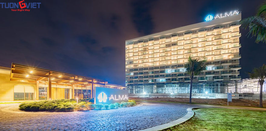 Alma Resort