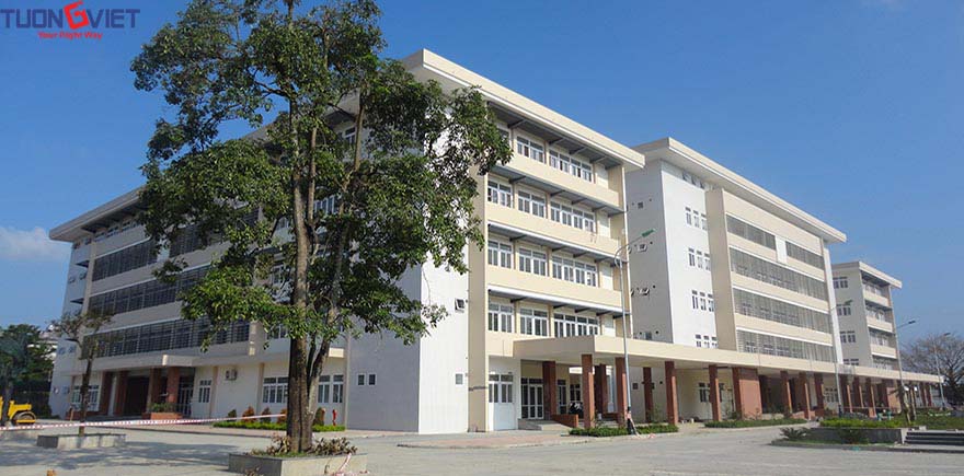 Bệnh viện sản nhi Quảng Ngãi