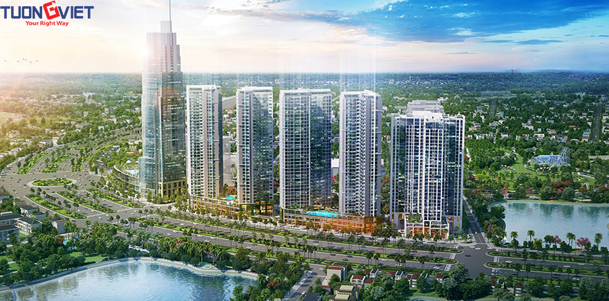 Ecogreen Sài Gòn
