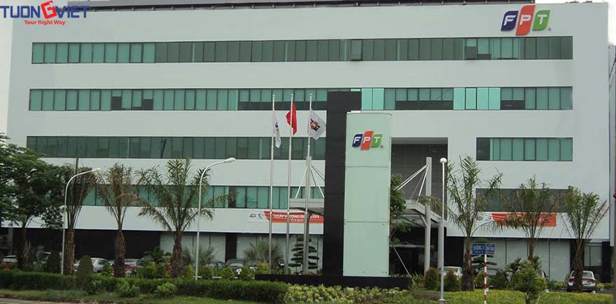 FPT Tân Thuận