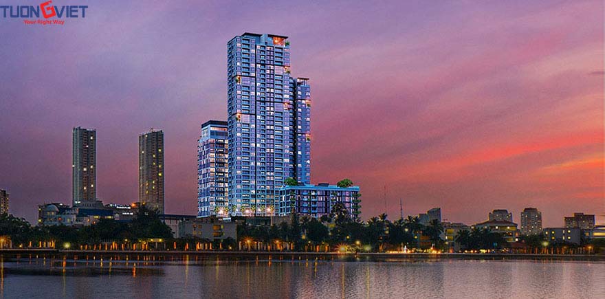 Căn hộ Gateway Thảo Điền