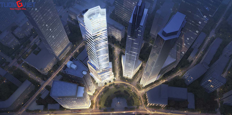 Hilton Sài Gòn