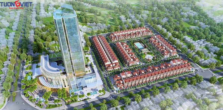 Vincom Hà Tĩnh