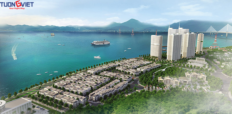 Vinhomes Dragon Bay Hạ Long