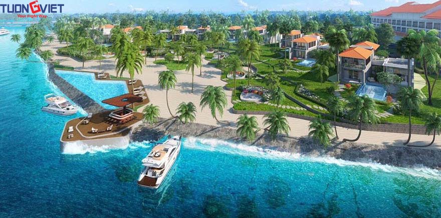 Vinpearl Hội An