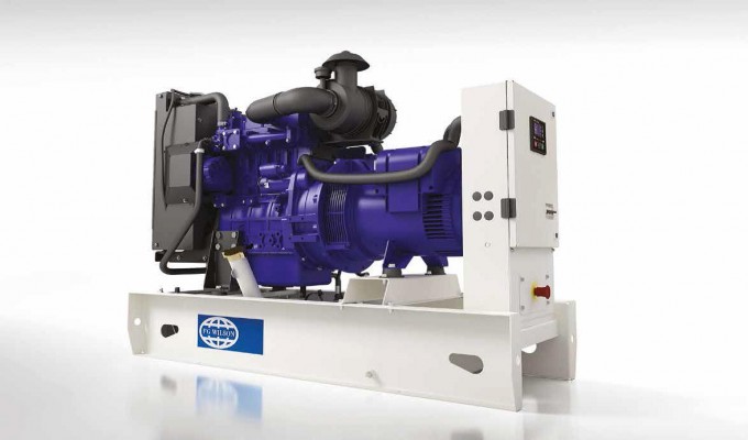 Công suất 6.8 - 22 kVA